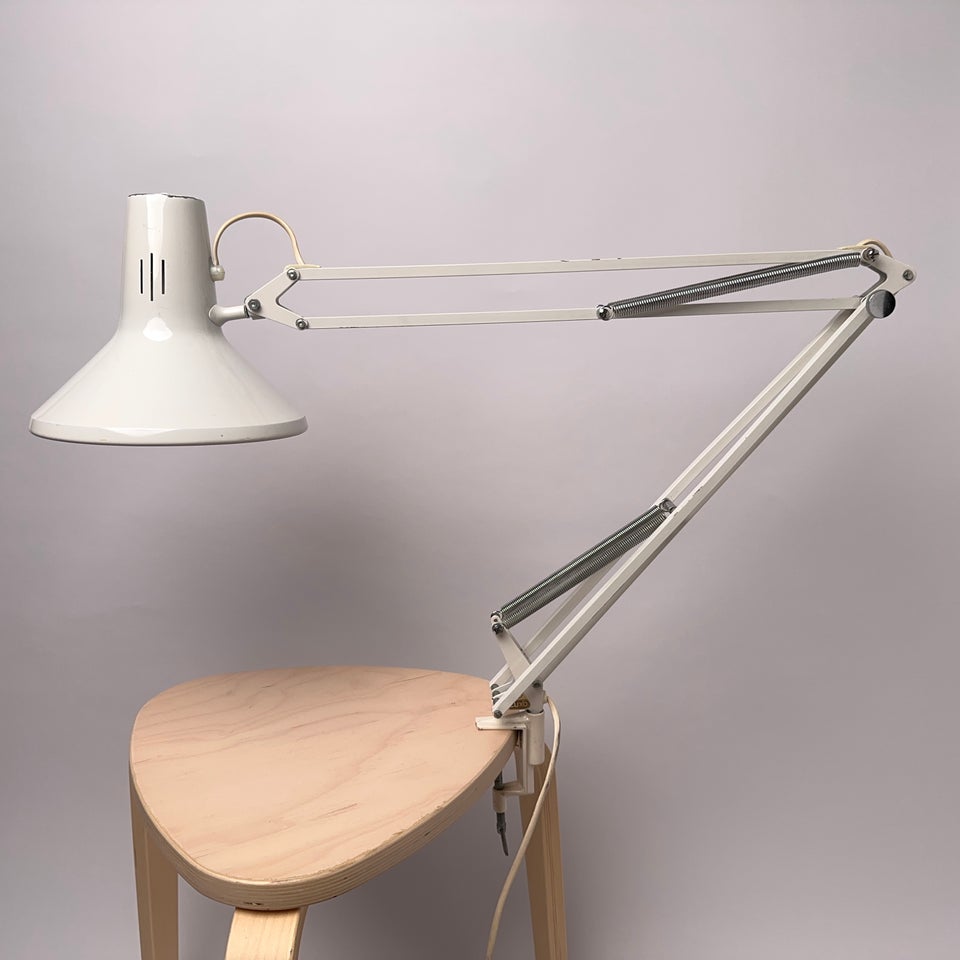 Arkitektlampe Luxo