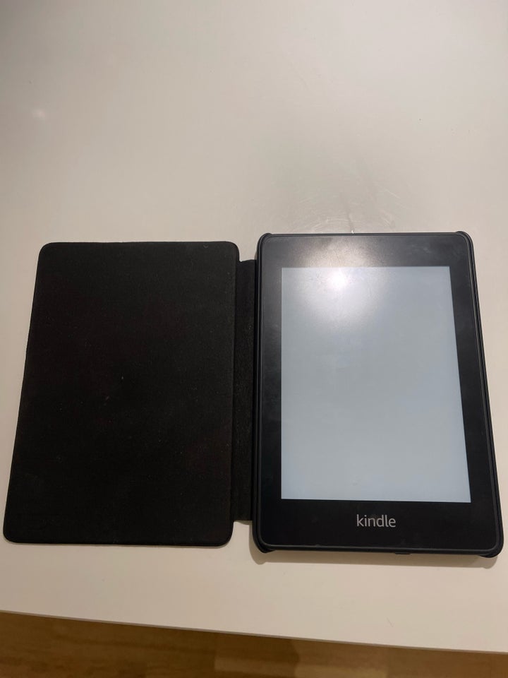 Kindle, Paperwhite 10gen, 6 tommer