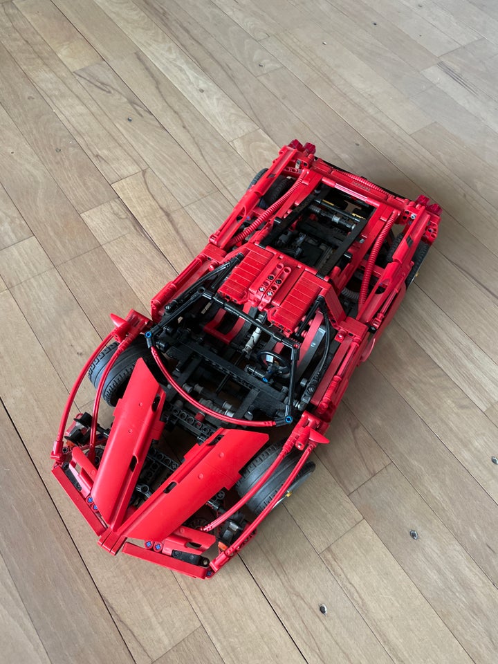 Lego Technic 8653