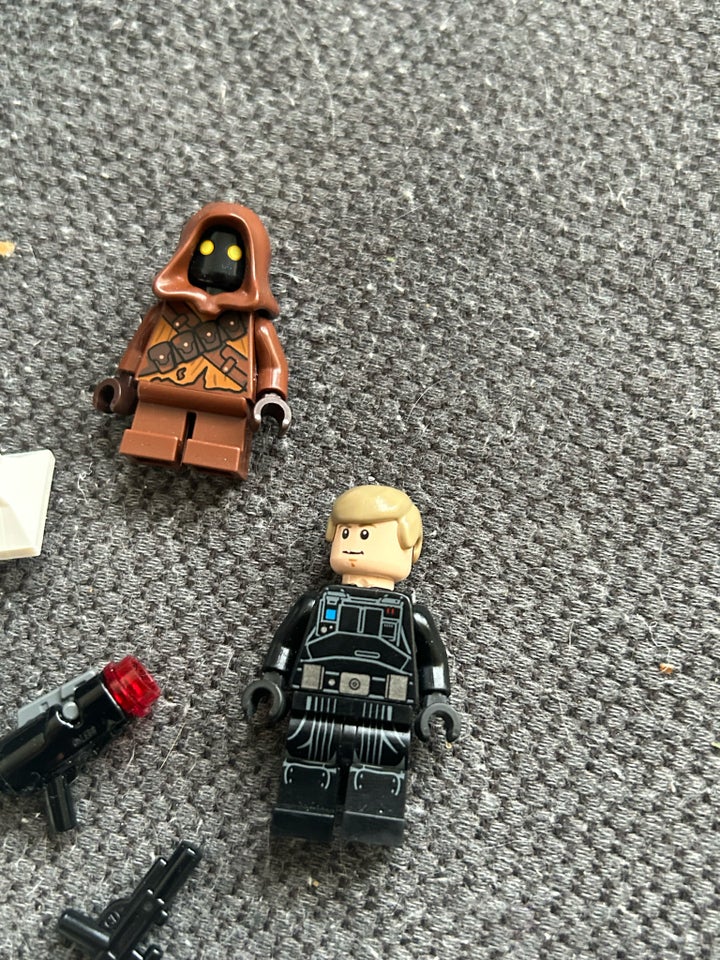 Lego Star Wars