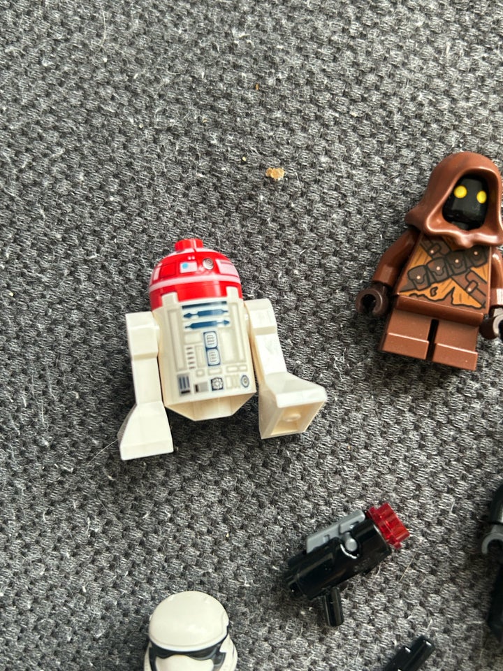 Lego Star Wars