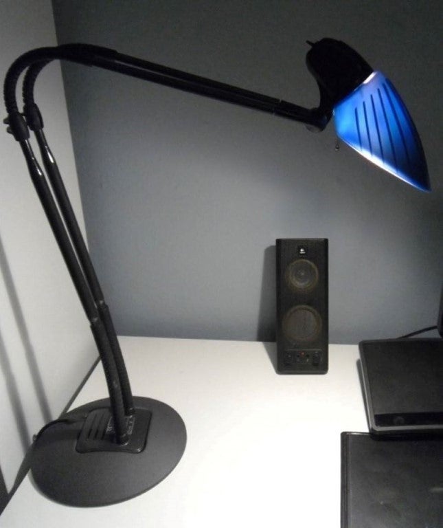 Arteluce, Tango, arkitektlampe