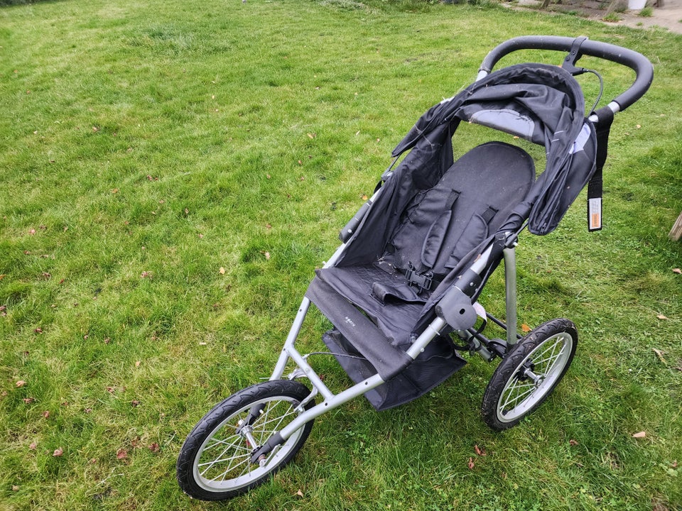 Babyjogger, andet mærke North baby