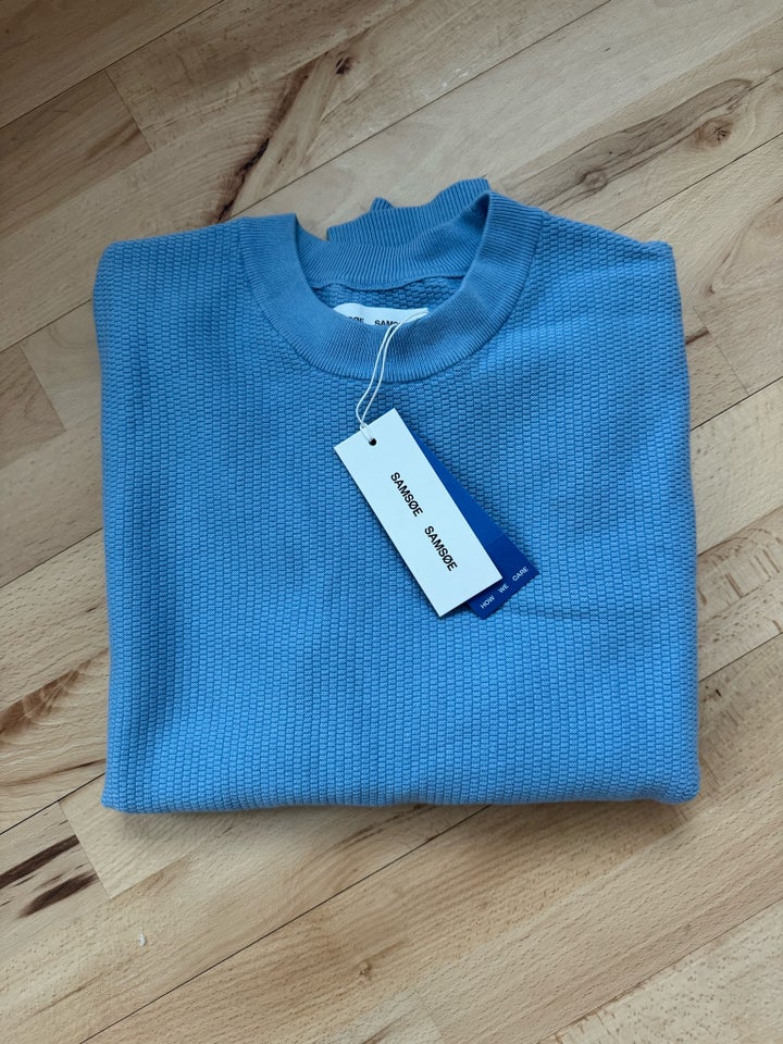 Sweater, Samsøe samsøe, str. XL