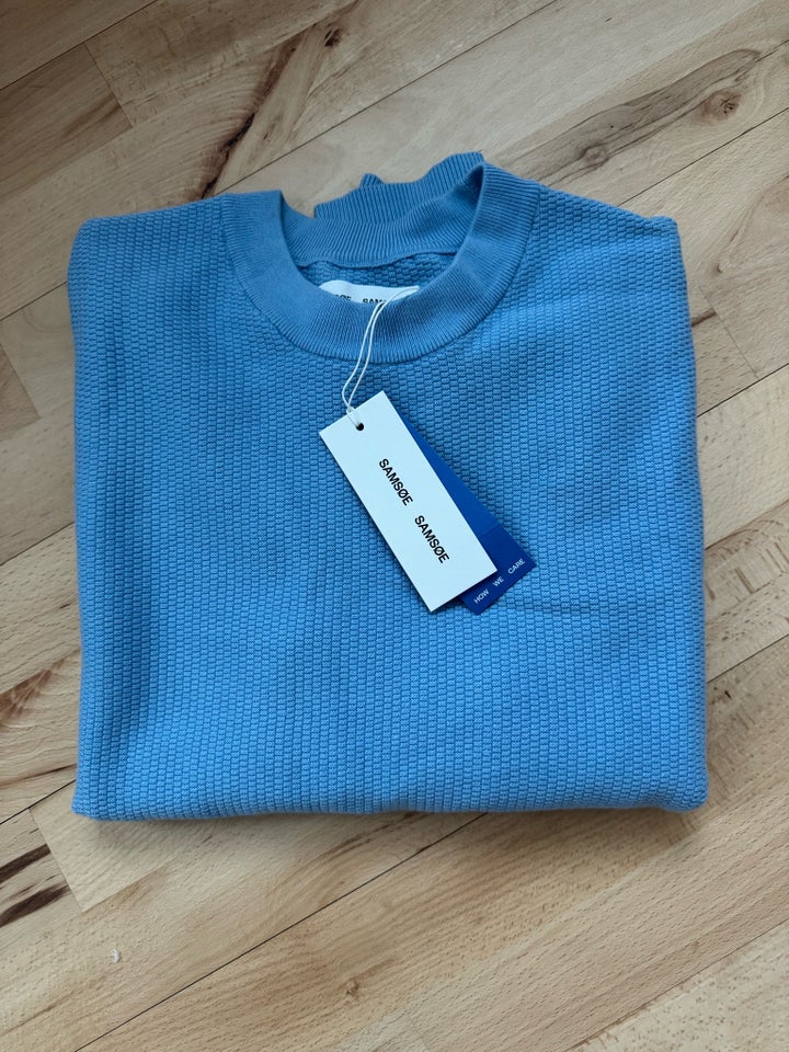 Sweater, Samsøe samsøe, str. XL