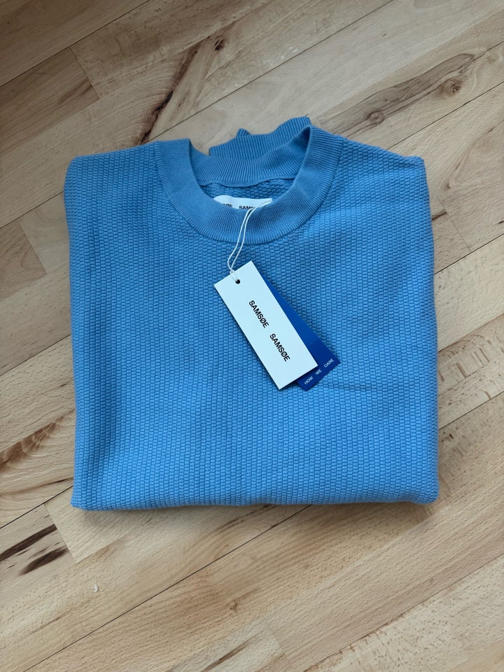 Sweater, Samsøe samsøe, str. XL