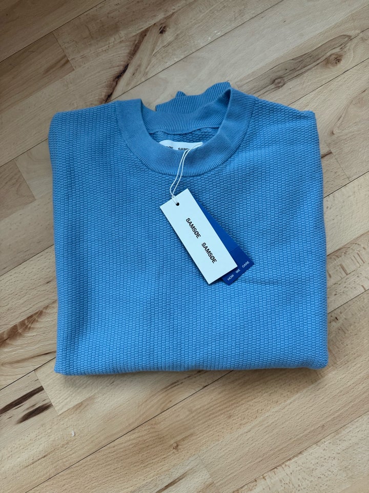 Sweater, Samsøe samsøe, str. XL