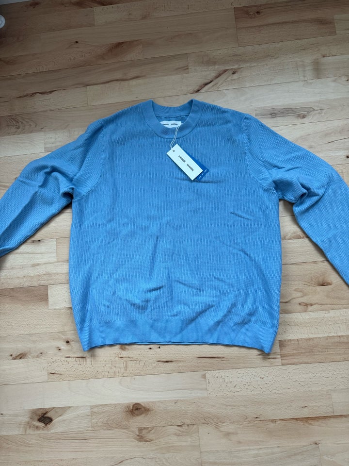 Sweater, Samsøe samsøe, str. XL