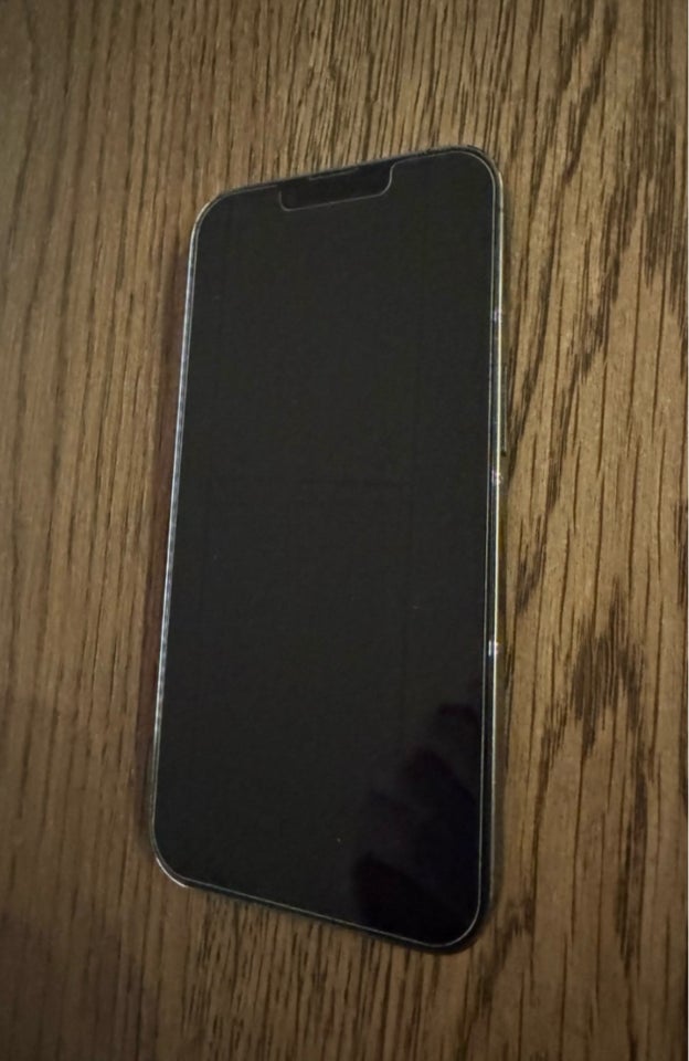 iPhone 13 Pro 128 GB grå