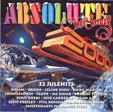 Absolute Christmas 2000: 32