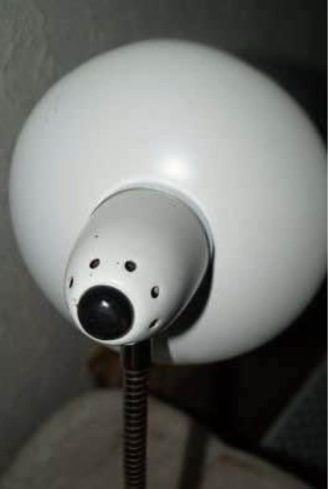 Lampe