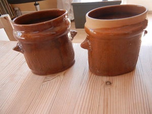 RETRO - dansk keramik