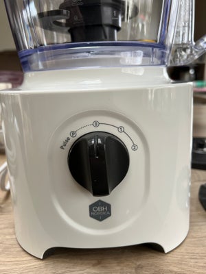 Food processor / Køkkenmaskine 