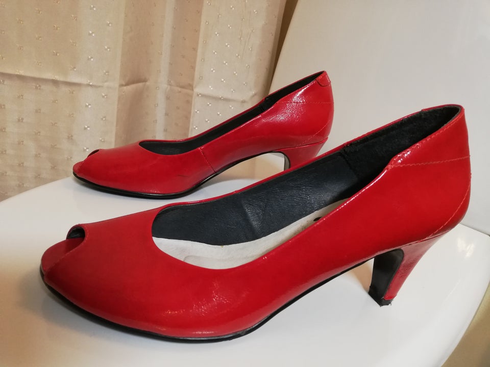 Pumps, str. 38, Vagabond