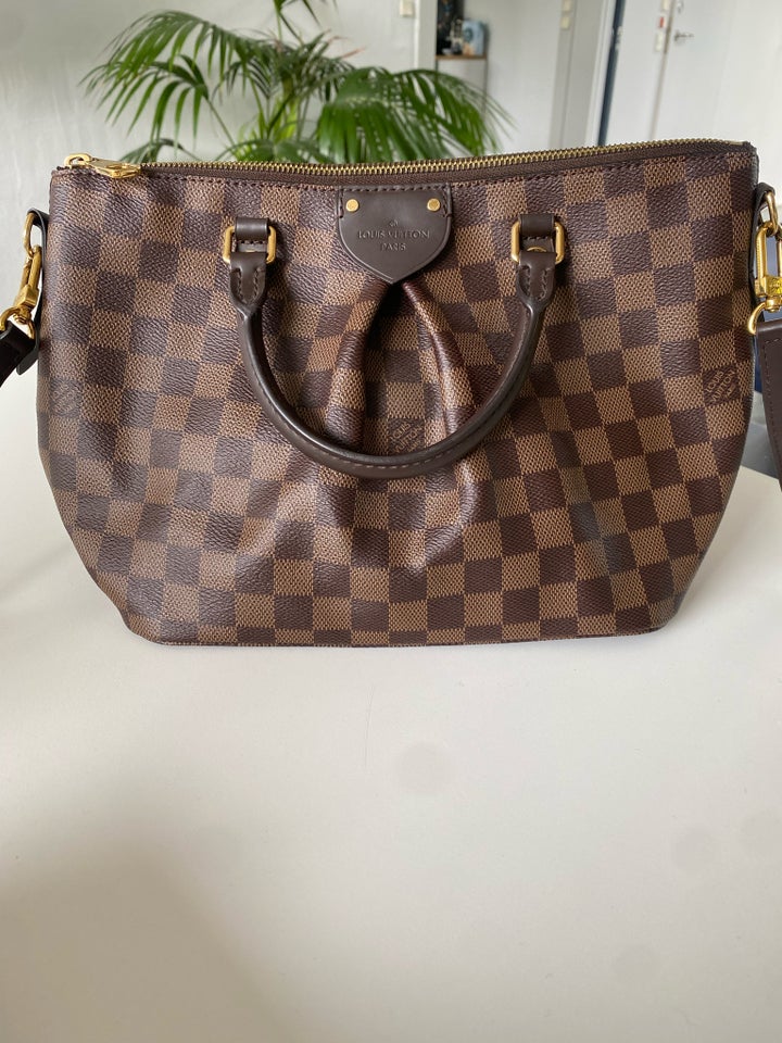 Crossbody Louis Vuitton damier