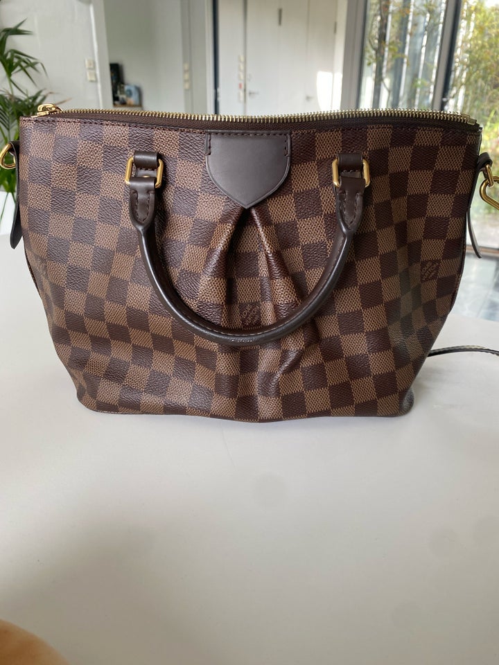 Crossbody Louis Vuitton damier