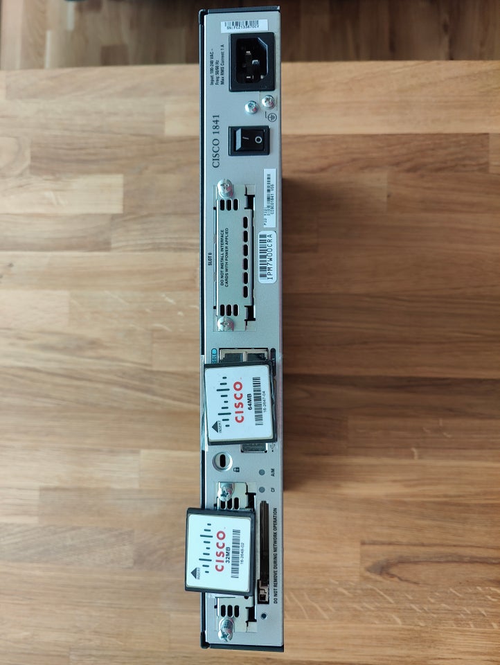 Switch, Cisco 2960  3750, Rimelig