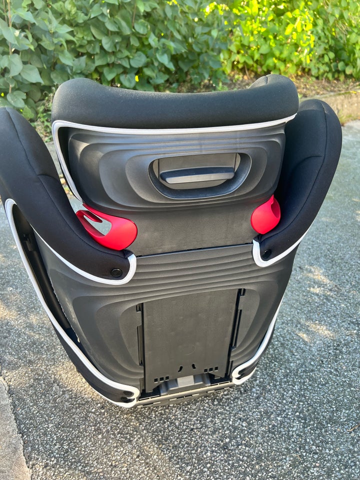 Isofix base, op til 36 kg , Cybex