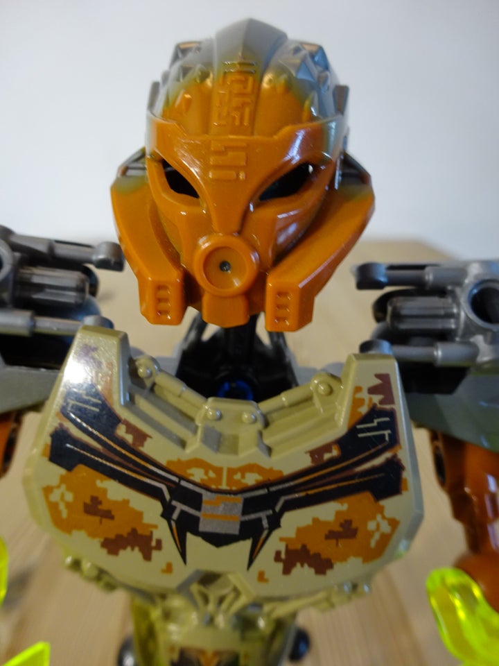 Lego Bionicle 71306