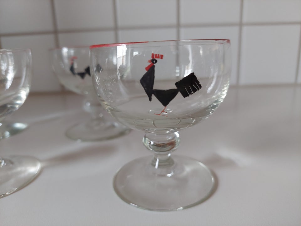 Glas Cocktailglas Homegaard