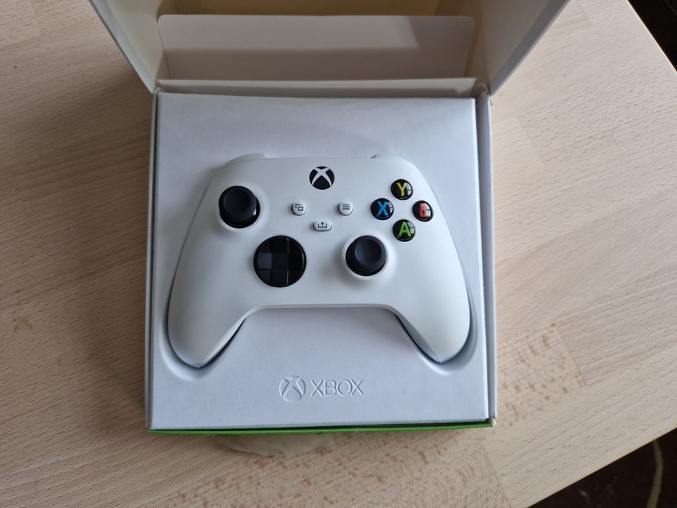 Controller Xbox Perfekt