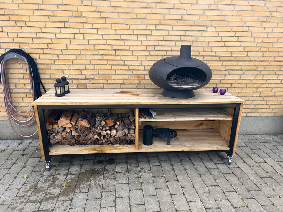 Bålsted Morsø forno