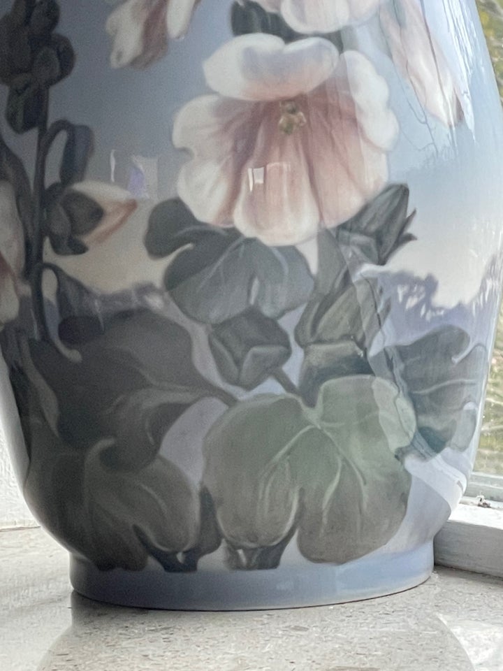 Vase 2549/1148  Royal Copenhagen