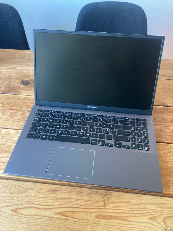 Asus Vivobook i5 8265U GHz 8 GB ram