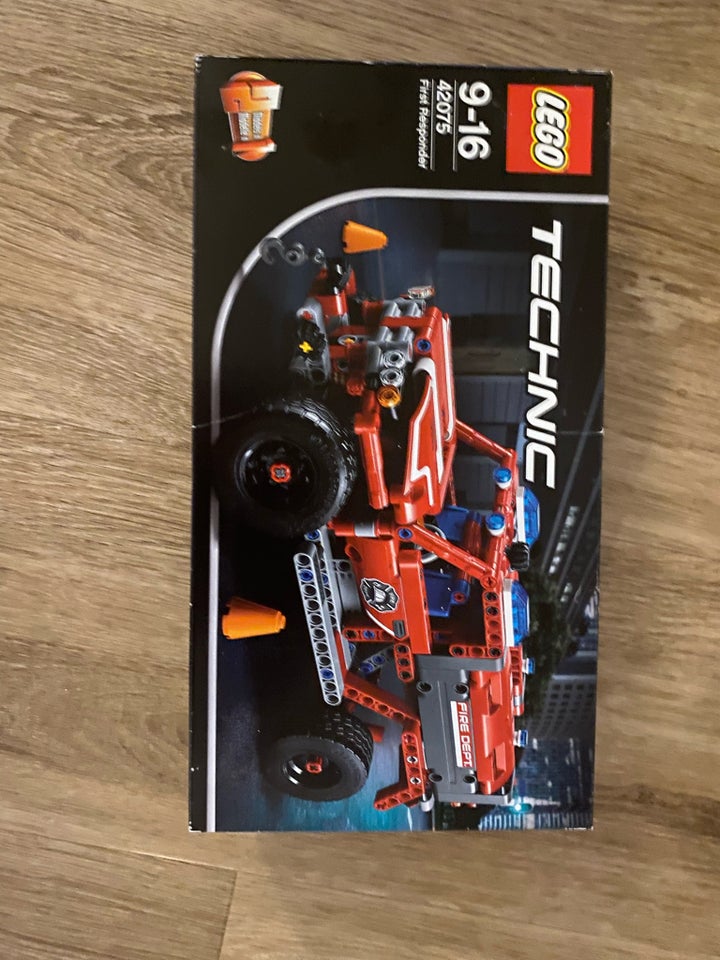 Lego Technic, 42075