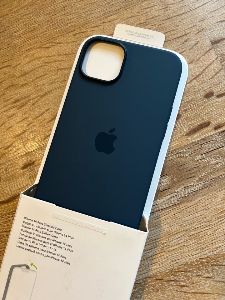 Cover, t. iPhone, 14 Plus