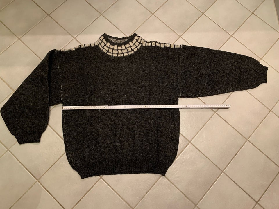 Sweater, Peopleknitwear, str. 38