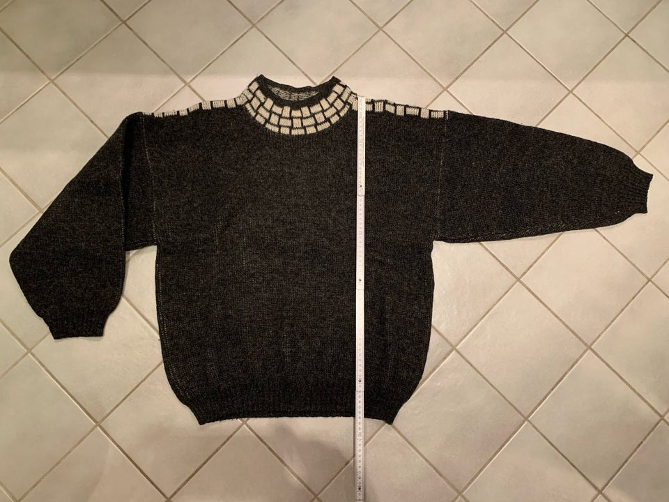 Sweater, Peopleknitwear, str. 38