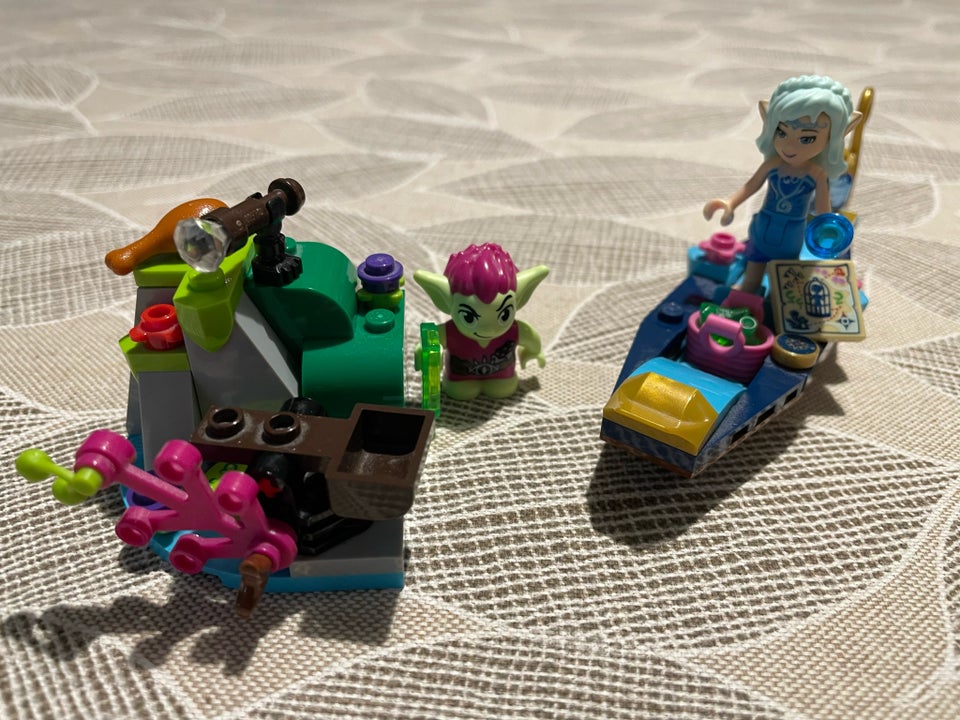 Lego Elves, 41181