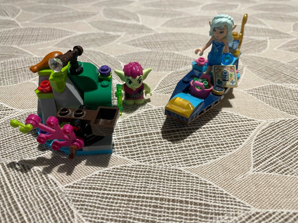 Lego Elves, 41181