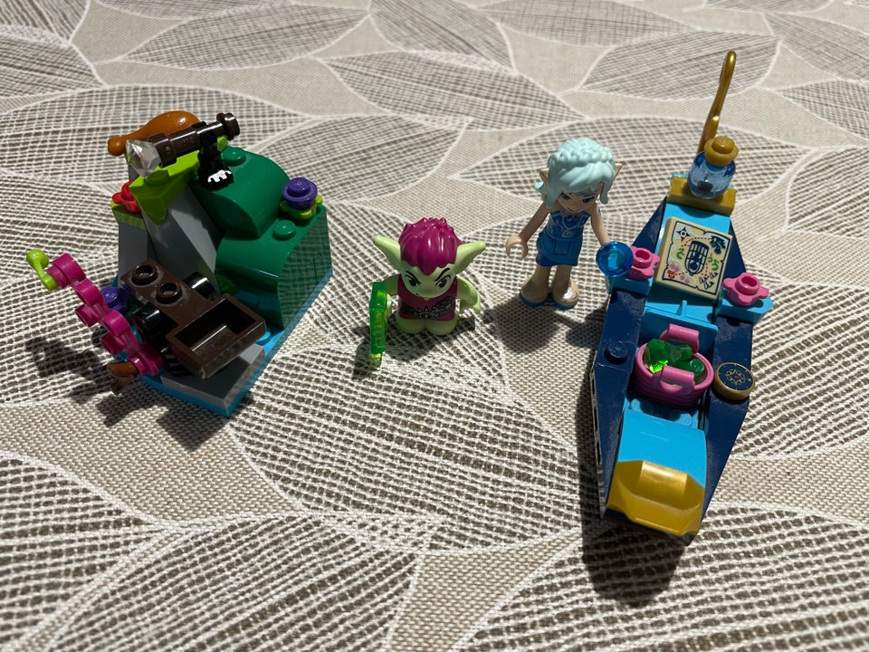 Lego Elves, 41181