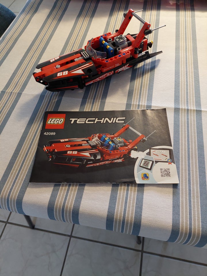 Lego Technic