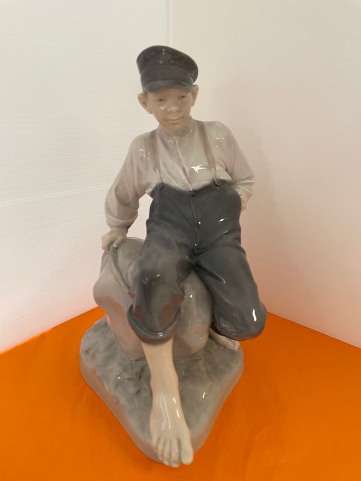 Figur Royal Copenhagen