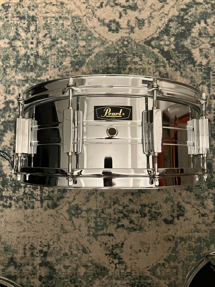 Lilletromme Pearl Vintage Snare