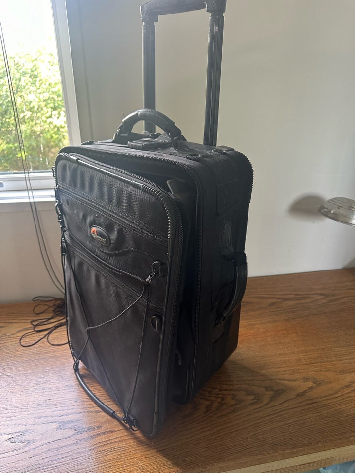 Roller bag , Lowerpro, Pro Roller 1