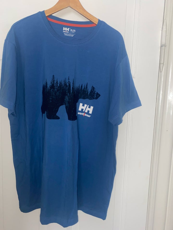 T-shirt, HH Helly Hansen, str. XXXL