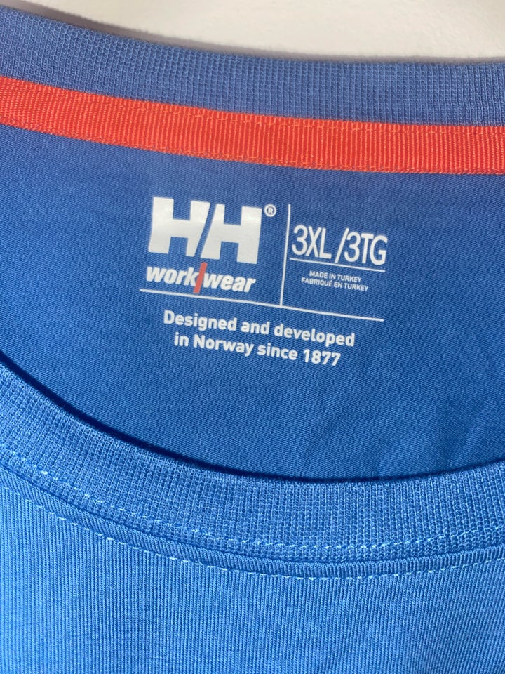 T-shirt, HH Helly Hansen, str. XXXL