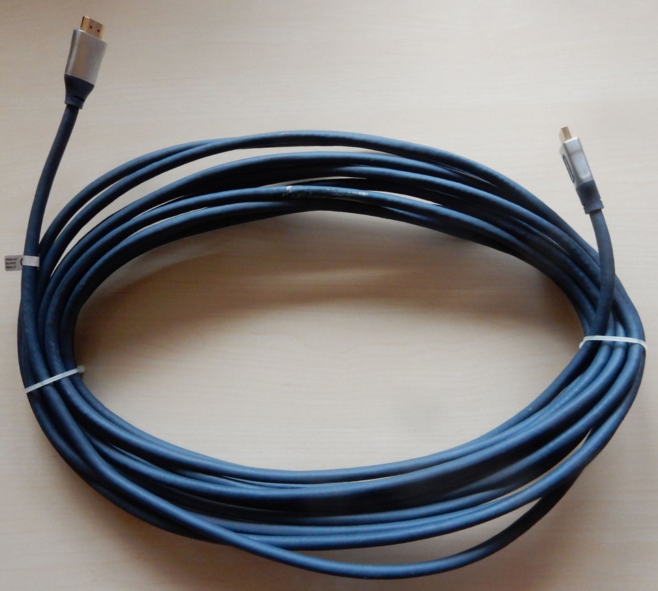 HDMI kabel Nikabe 10 m