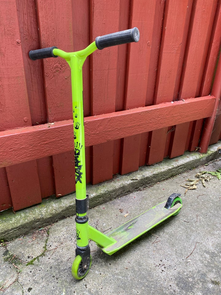 Løbehjul Slamm Scooters