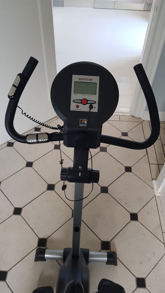 Kettler Motionscykel