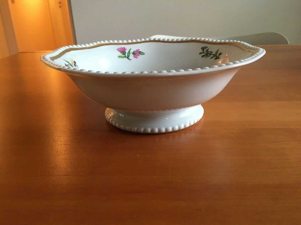 Porcelæn Rosenthal Skål