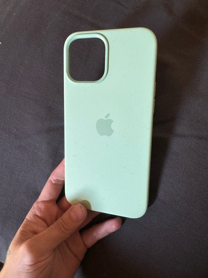 Cover t iPhone 12 pro Max