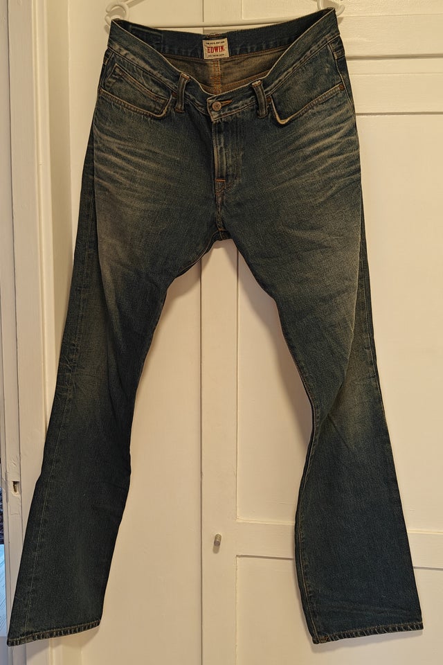 Jeans, Edwin, str. 34