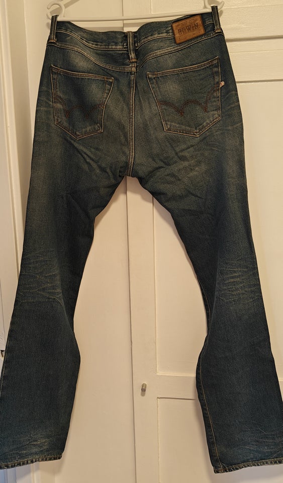 Jeans, Edwin, str. 34