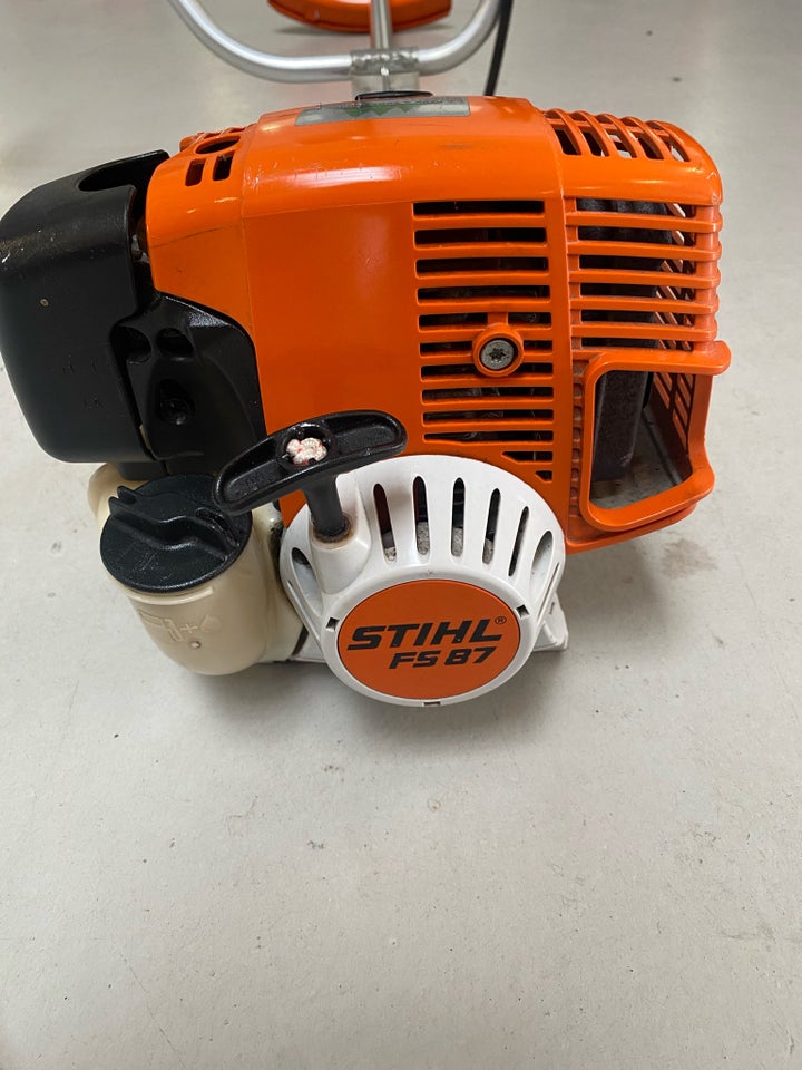 Buskrydder STIHL FS 87