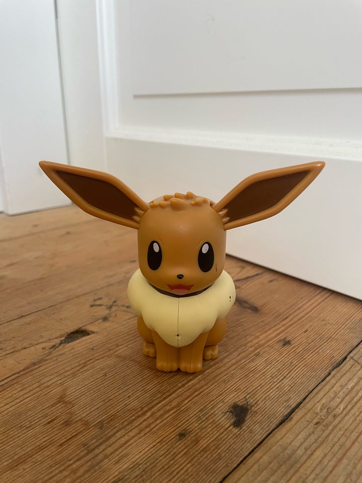 Elektronisk Pokemon Eevee,